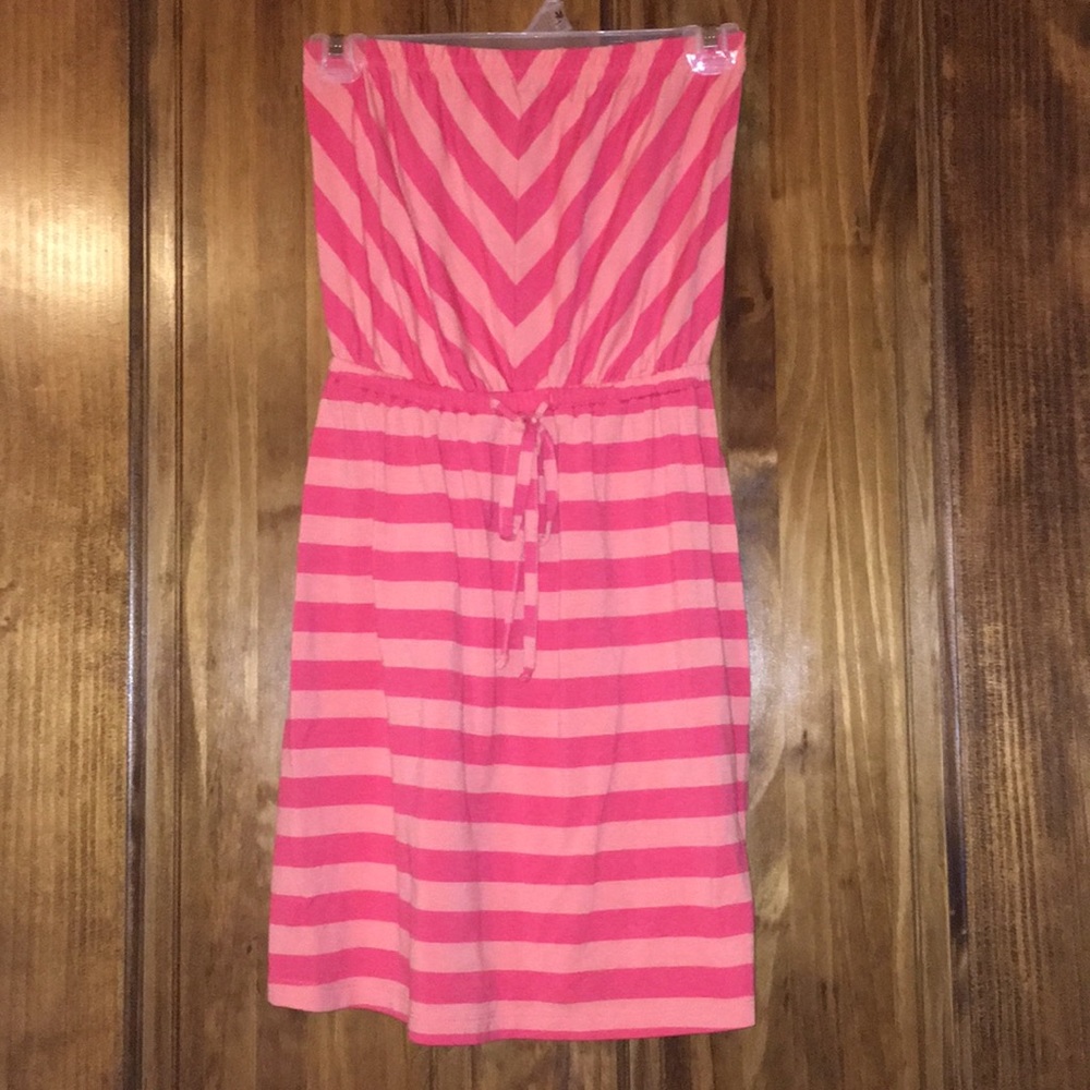 Swimsuit Coverup